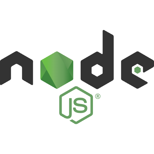 Node.js logo